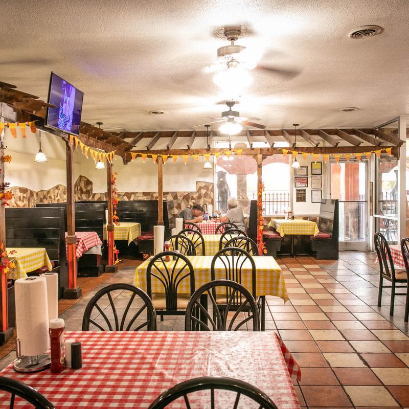 Chubby's Restaurant