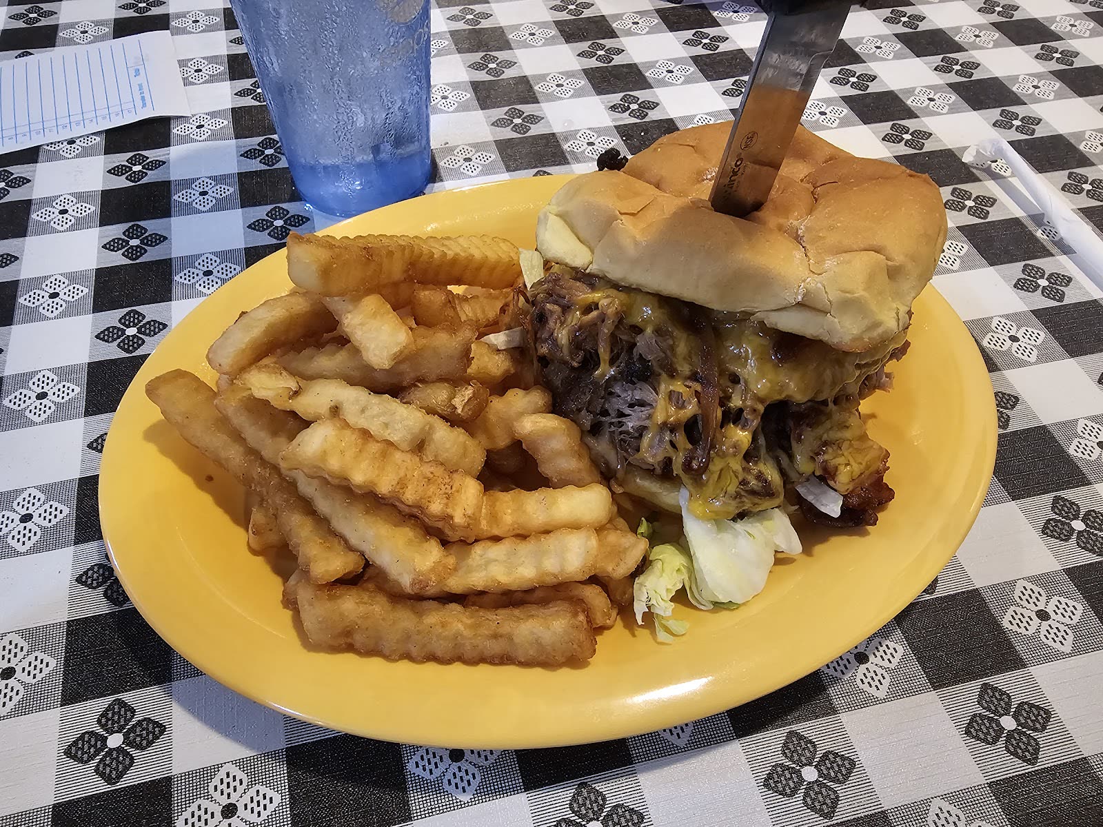 Chubby's Restaurant 3