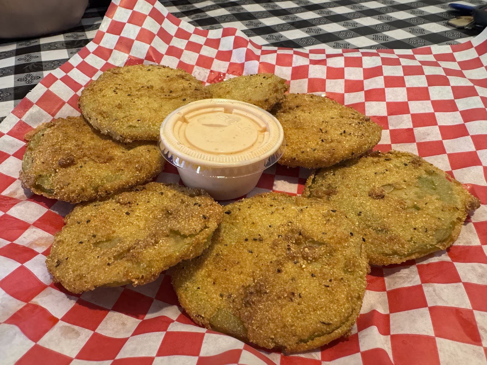Chubby's Restaurant 4