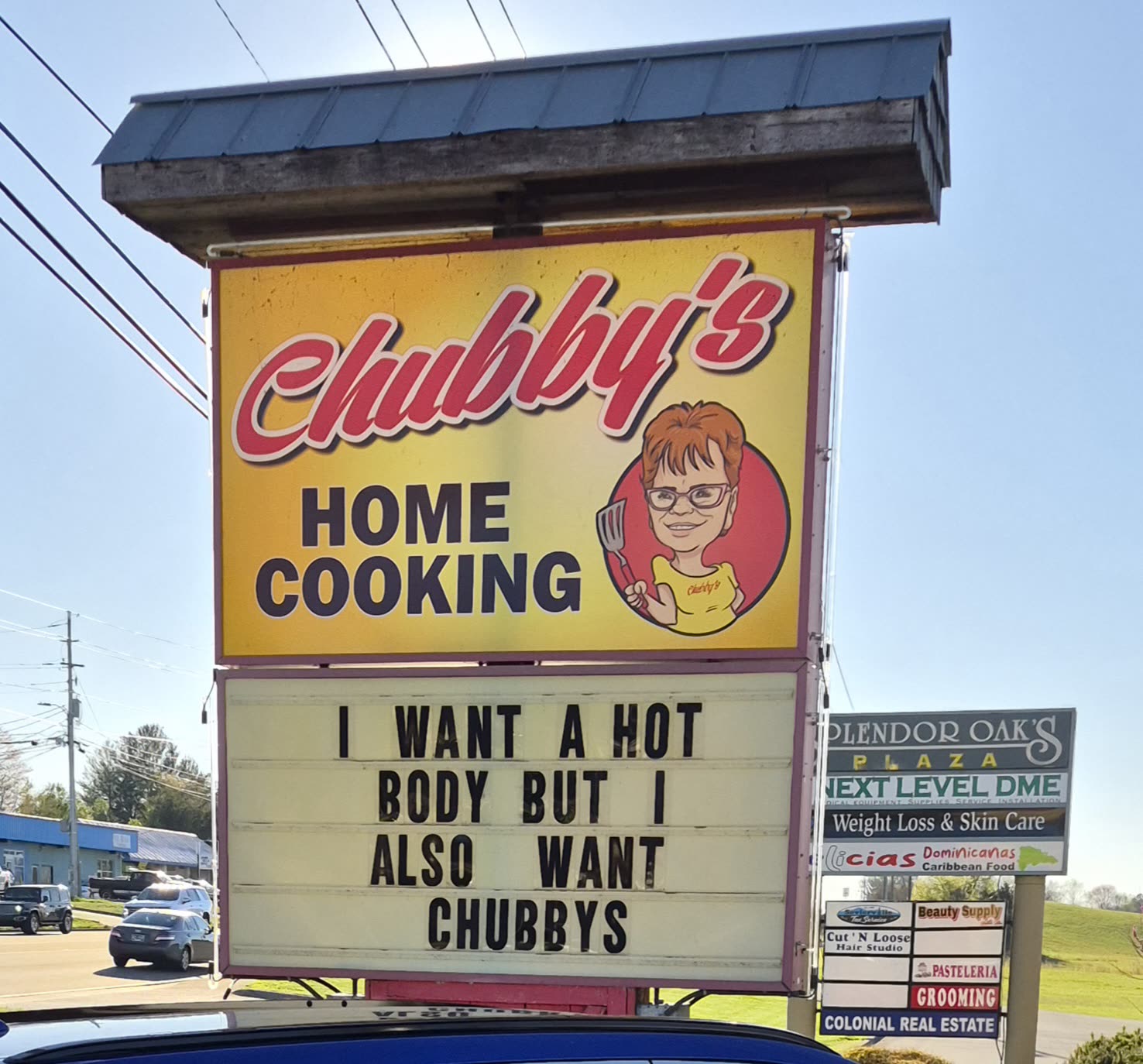 Chubby's Restaurant 6