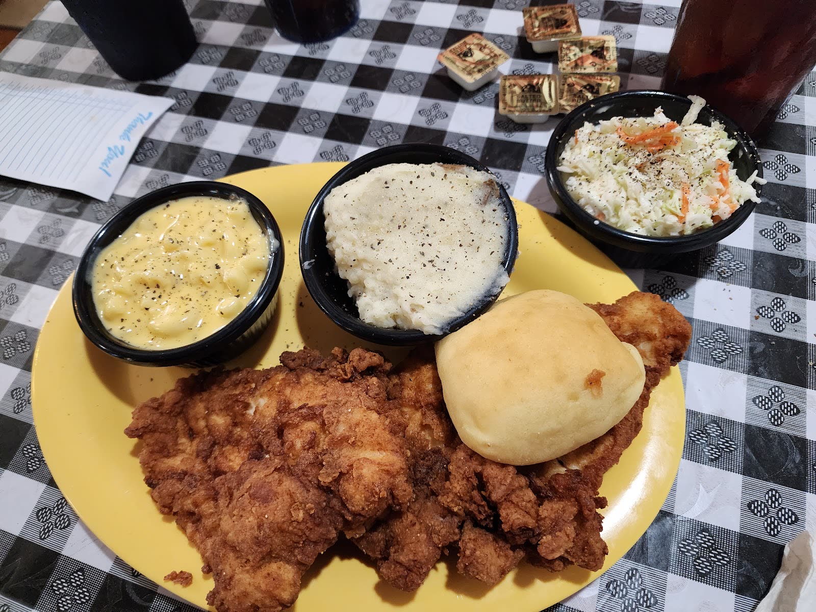 Chubby's Restaurant 7